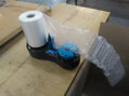 strojček PillowPak Air 1