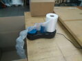 strojček PillowPak Air 1
