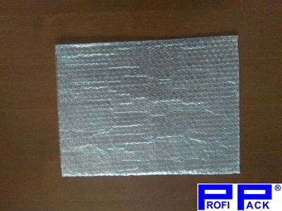 Sáčik bubl 3vl - 300x590mm / 1000ks