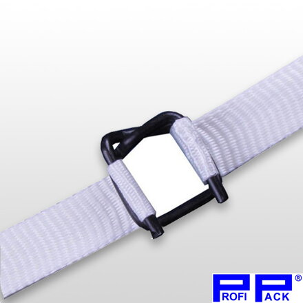 Priečne pletená páska 19mm / 725kg / 500bm