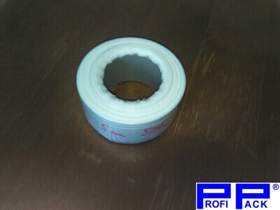 hadica na rolke HDPE - 5cm / 500m