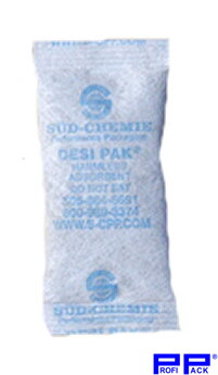 Silica Gel (60g)